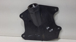 Acabamento Coluna Caixa Direção Hyundai Ix35 Sportage 11/15