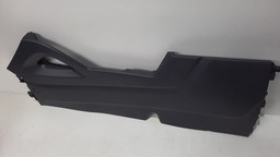  Acabamento Lateral Esquerd Console Central Ix35 2011 Á 2015