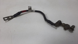 Cabo Negativo Bateria Hyundai Ix35 2011 Á 2015 Original