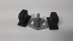 Batente Fechadura Tampa Traseira Hyundai Ix35 2011 Á 2015