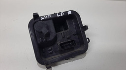 Circuito Soquete Lanterna Traseira Direita Duster 2021 22 23