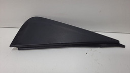 Moldura Porta Traseira Direita  Duster 20/24 990462231r