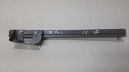 Guia Vidro Porta Dianteira Direita Renault Duster 2021 22 23