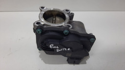 Corpo Borboleta Tbi Duster Captur 2021 Á 2023 Original 