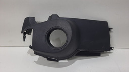 Moldura Acabamento Coluna Direção Renault Duster 2021 Á 23