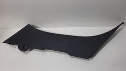 Acabamento Interno Traseiro Esquerdo Renault Duster 2023 