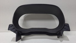 Moldura Painel Instrumentos Renault Duster 2023 682400771r