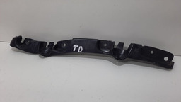 Suporte Guia Parachoque Traseiro Direito Duster 2021 Á 2023