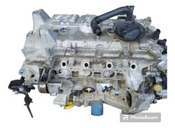 Motor Parcial Renault Duster 1.6 16v 120cv 2021 2022 2023