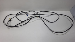 Chicote Antena Teto Renault Duster 2023 2022 2021