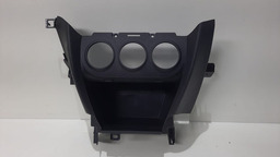 Moldura Central Inferior Painel Asx Outlander 10/16 8002a780