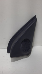 Acabamento Interno Retrovisor Direito Mitsubishi Asx 11 Á 16