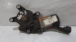 MOTOR VIDRO ELÉTRICO DIANTEIRA ESQUERDA SIENA PALIO 2005/12