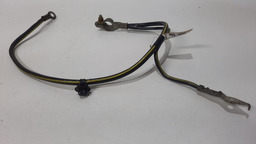 Cabo Negativo Polo Bateria Mitsubishi Asx 2011/2019