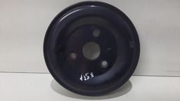 Polia Bomba Água Mitsubishi Asx 2011/2016