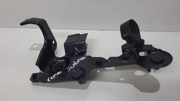 Suporte Caixa Filtro Ar Original Mitsubishi Asx Lancer 2012