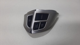 Botão Comando Piloto Automático Volante Dire Asx 2011 Á 2016