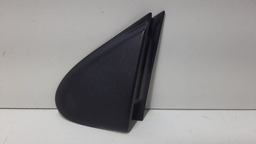 Acabamento Externo Retrovisor Paralama Esquerdo Fluence