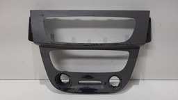 Moldura Central Radio Painel Fluence 2013 Á 2016 682607037r