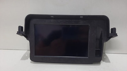 Moldura E Tela Multimídia Fluence 2013 2014 2015 259151171r 