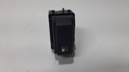 Botão Abertura Portinhola Tanque Fluence 2014 2018 Original