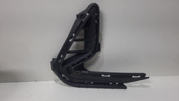 Moldura Esquerda Farol Milha Hb20 2021 Á 2023 Original
