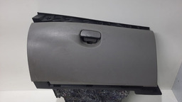  Porta Luvas Fluence 2011/2014 Cinza