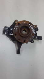 Manga Eixo Montante Dianteiro Esquerdo Fluence 2.0 2013 2014