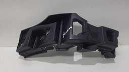 Guia Suporte Parachoque Traseiro Direito Fluence Original