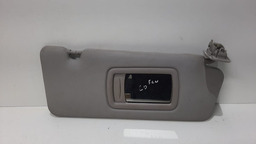 Quebra Sol Lado Direito Renault Fluence Original