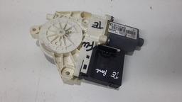 Motor Maquina Vidro Traseira Esquerda Renault Fluence 