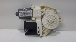 Motor Máquina De Vidro Fluence Traseira Direita 