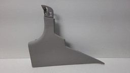 Moldura Coluna Porta Traseira Esq Renault Fluence 769353432r