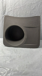 Porta Copos Renault Fluence Original 969123140r