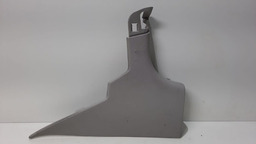 Moldura Coluna Porta Traseira Direita Fluence 12/15 