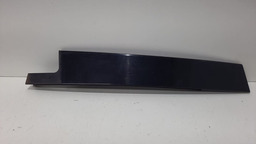Moldura Acabamento Coluna Porta Traseira Esquerda Fluence 
