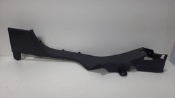 Acabamento Soleira Traseira Direita Fluence 2010 2011 A 2018