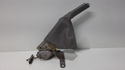 Puxador Alavanca Freio Mão Renault Fluence Original