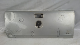 Tampa Traseira Amarok 10 11 12 13 14 15 16 17 18 19 20