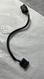 Sensor Fechadura Trava Capô Renault Fluence Original