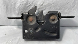 Fechadura Capô Dianteiro Renault Fluence Original