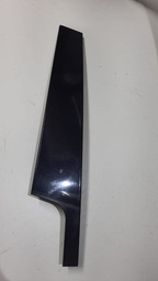 Acab. Moldura Coluna Porta Dianteira Direita Renault Fluence