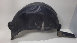 Parabarro Traseiro Direito Renault Fluence 11/16 Original 