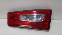 Lanterna Tampa Lado Direito Mitsubishi Asx 2011/2016