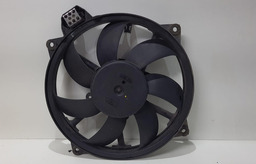 VENTOINHA RADIADOR FLUENCE 2.0 2010 2011 2012 2013 2014 2015