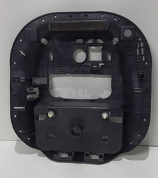 Moldura Suporte Porta Óculos Luz Teto Fluence 2.0 186013040