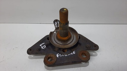 CUBO PONTA EIXO RODA TRASEIRO DIREITO RENAULT FLUENCE 2.0