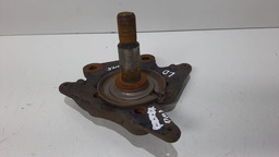CUBO PONTA EIXO RODA TRASEIRO DIREITO RENAULT FLUENCE 2.0