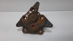 CUBO PONTA EIXO RODA TRASEIRO DIREITO RENAULT FLUENCE 2.0