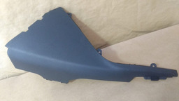 Acabamento Esquerd Console Central Civic 2017 2018 2019 2020